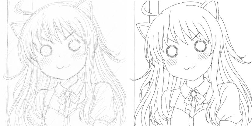 Expression Pack Auto-Creation - Multiple emotions in one click